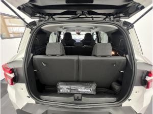 Opel Frontera GS 145PS Automatik 7Sitzer|Tech-Paket|Allwetter Sofort