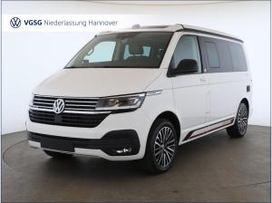Volkswagen T6.1 California Ocean Edition 4Motion AHK Navi