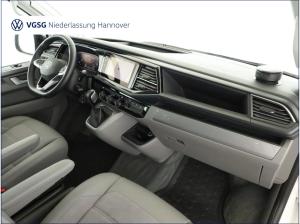 Volkswagen T6.1 California Ocean Edition 4Motion AHK Navi