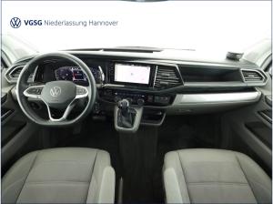 Volkswagen T6.1 California Ocean Edition 4Motion AHK Navi