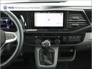 Volkswagen T6.1 California Ocean Edition 4Motion AHK Navi
