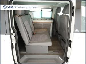 Volkswagen T6.1 California Ocean Edition 4Motion AHK Navi