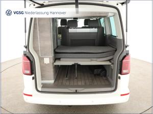 Volkswagen T6.1 California Ocean Edition 4Motion AHK Navi