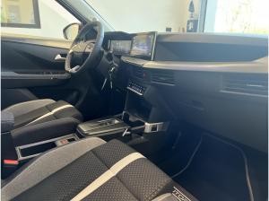 Opel Frontera GS 145PS Automatik 7Sitzer|Tech-Paket|Allwetter Sofort