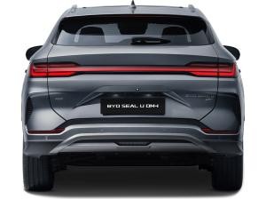 BYD Seal U DM-i Boost | Sofort verfügbar | Mit Panorama Glasdach