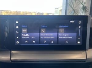 Opel Frontera GS 145PS Automatik 7Sitzer|Tech-Paket|Allwetter Sofort