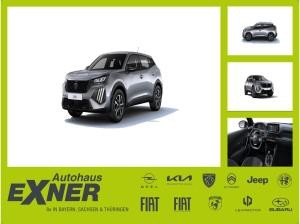 Peugeot 2008 STYLE AT | KURZFRISTIG VERFÜGBAR | Gewerbe