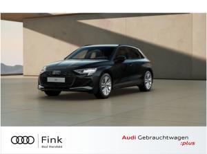 Audi A3 Sportback advanced 35 TFSI Navi Kamera AHK inkl. Winterräder
