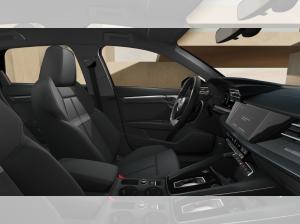Audi A3 Sportback advanced 35 TFSI Navi Kamera AHK inkl. Winterräder