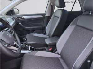 Volkswagen T-Roc 1.0 TSI GOAL💥ENDSPURT DEAL💥NAVI PDC SITZHZG KLIMA 💥ENDSPURTDEAL💥