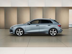 Audi A3 Sportback advanced 35 TFSI Kamera AHK Sonos inkl. Winterräder ab dem 16.01.2026