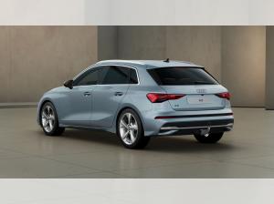 Audi A3 Sportback advanced 35 TFSI Kamera AHK Sonos inkl. Winterräder ab dem 16.01.2026