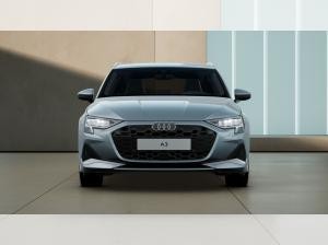 Audi A3 Sportback advanced 35 TFSI Kamera AHK Sonos inkl. Winterräder ab dem 16.01.2026