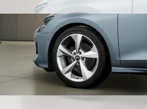 Audi A3 Sportback advanced 35 TFSI Kamera AHK Sonos inkl. Winterräder ab dem 16.01.2026