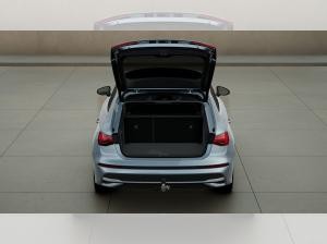 Audi A3 Sportback advanced 35 TFSI Kamera AHK Sonos inkl. Winterräder ab dem 16.01.2026