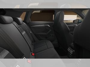 Audi A3 Sportback advanced 35 TFSI Kamera AHK Sonos inkl. Winterräder ab dem 16.01.2026