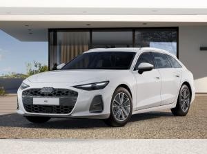 Audi A6 Avant TDI quattro | Gewerbe