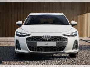 Audi A6 Avant TDI quattro | Gewerbe