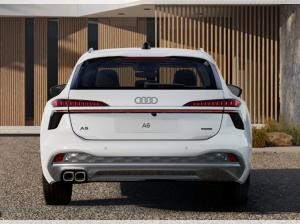 Audi A6 Avant TDI quattro | Gewerbe