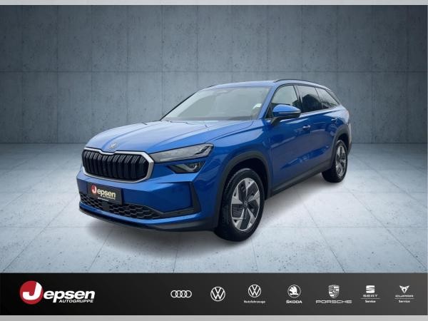 Skoda Kodiaq Selection 1.5 TSI NAVI/ACC/eHECK/MEMORY