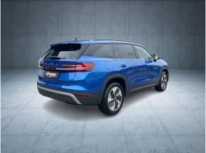 Skoda Kodiaq Selection 1.5 TSI NAVI/ACC/eHECK/MEMORY