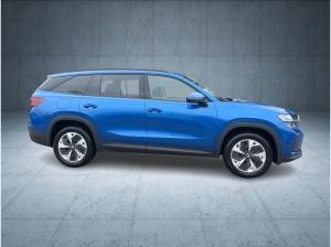 Skoda Kodiaq Selection 1.5 TSI NAVI/ACC/eHECK/MEMORY
