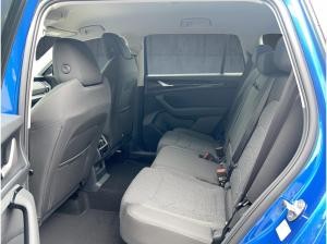 Skoda Kodiaq Selection 1.5 TSI NAVI/ACC/eHECK/MEMORY