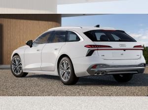 Audi A6 Avant TDI quattro | Gewerbe