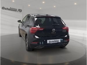 Volkswagen Polo VI 1.0 TSI Move Matrix Navi RFK SHZ