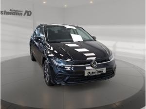 Volkswagen Polo VI 1.0 TSI Move Matrix Navi RFK SHZ