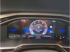 Volkswagen Polo VI 1.0 TSI Move Matrix Navi RFK SHZ