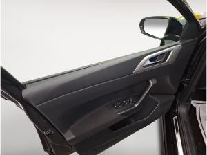 Volkswagen Polo VI 1.0 TSI Move Matrix Navi RFK SHZ