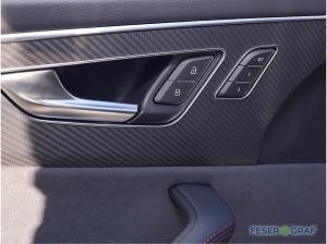 Audi Q8 TDI qu. S line AHK HDMatrix Pano Sitzh. vo+hi