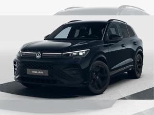 Volkswagen Tiguan R-Line 2.0 TDI DSG Black Style AHK !!nur noch im Dezember!!