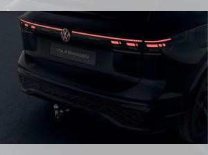 Volkswagen Tiguan R-Line 2.0 TDI DSG Black Style AHK !!nur noch im Dezember!!