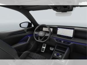 Volkswagen Tiguan R-Line 2.0 TDI DSG Black Style AHK !!nur noch im Dezember!!