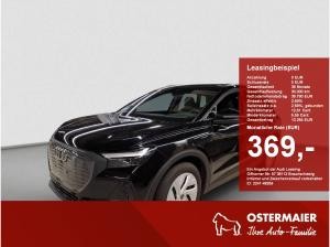 Audi Q4 e-tron 45 WÄRMEPUMPE.R-KAMERA.ACC.NAVI.VIRTUAL