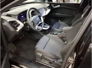 Audi Q4 e-tron 45 WÄRMEPUMPE.R-KAMERA.ACC.NAVI.VIRTUAL