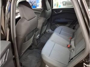 Audi Q4 e-tron 45 WÄRMEPUMPE.R-KAMERA.ACC.NAVI.VIRTUAL