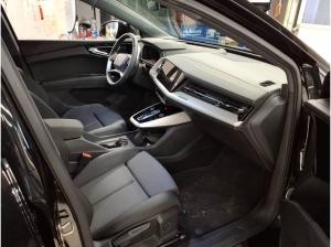 Audi Q4 e-tron 45 WÄRMEPUMPE.R-KAMERA.ACC.NAVI.VIRTUAL