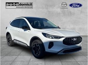 Ford Kuga Active X 243PS ⚡️Plug-IN Hyprid⚡️Wartung&Verschleiß🚀SOFORT-VERFÜGBAR🚀