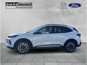 Ford Kuga Active X 243PS ⚡️Plug-IN Hyprid⚡️Wartung&Verschleiß🚀SOFORT-VERFÜGBAR🚀