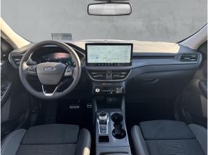 Ford Kuga Active X 243PS ⚡️Plug-IN Hyprid⚡️Wartung&Verschleiß🚀SOFORT-VERFÜGBAR🚀