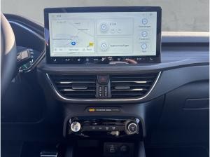 Ford Kuga Active X 243PS ⚡️Plug-IN Hyprid⚡️Wartung&Verschleiß🚀SOFORT-VERFÜGBAR🚀