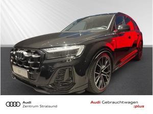 Audi Q7 50 TDI, S-line (UPE 19 T€) Sonderkondition *