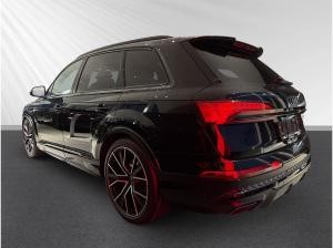 Audi Q7 50 TDI, S-line (UPE 19 T€) Sonderkondition *