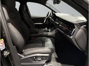 Audi Q7 50 TDI, S-line (UPE 19 T€) Sonderkondition *