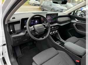 Skoda Kodiaq SELECTION 2026 2.0 TDI 193 4x4 DSG (UVP 59.310€/KW48/25) STANDHEIZ./NAV/ASSISTENZPAKET/AHK/WINTER/CH