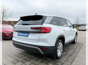 Skoda Kodiaq SELECTION 2026 2.0 TDI 193 4x4 DSG (UVP 59.310€/KW48/25) STANDHEIZ./NAV/ASSISTENZPAKET/AHK/WINTER/CH
