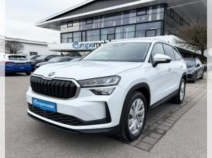 Skoda Kodiaq SELECTION 2026 2.0 TDI 193 4x4 DSG (UVP 59.310€/KW48/25) STANDHEIZ./NAV/ASSISTENZPAKET/AHK/WINTER/CH
